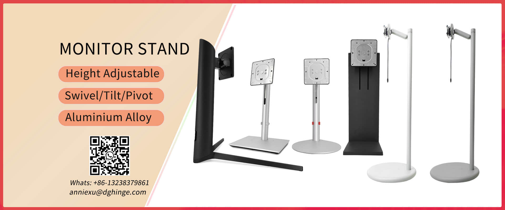 Xingyang monitor stand