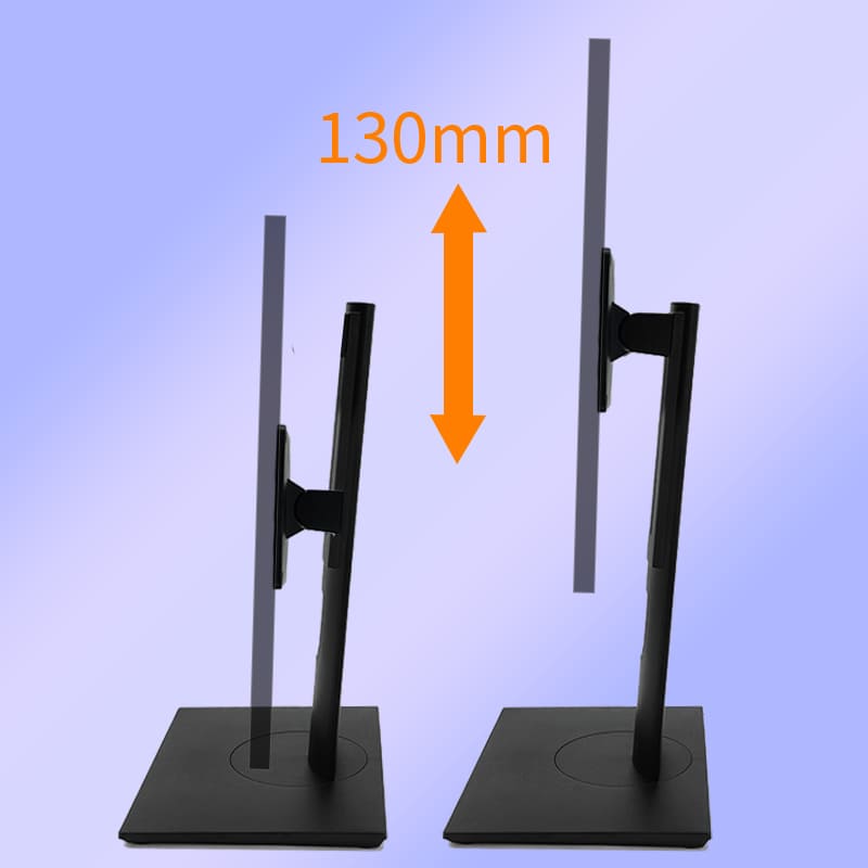 Swivel Monitor Lifting Stand XY-2798
