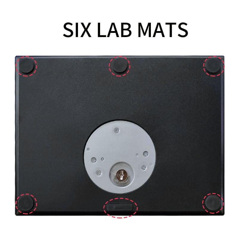 Swivel Monitor Lifting Stand XY-2798