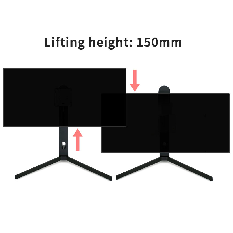 49" Wide Screen Heavy Duty Monitor Stand XY-3798