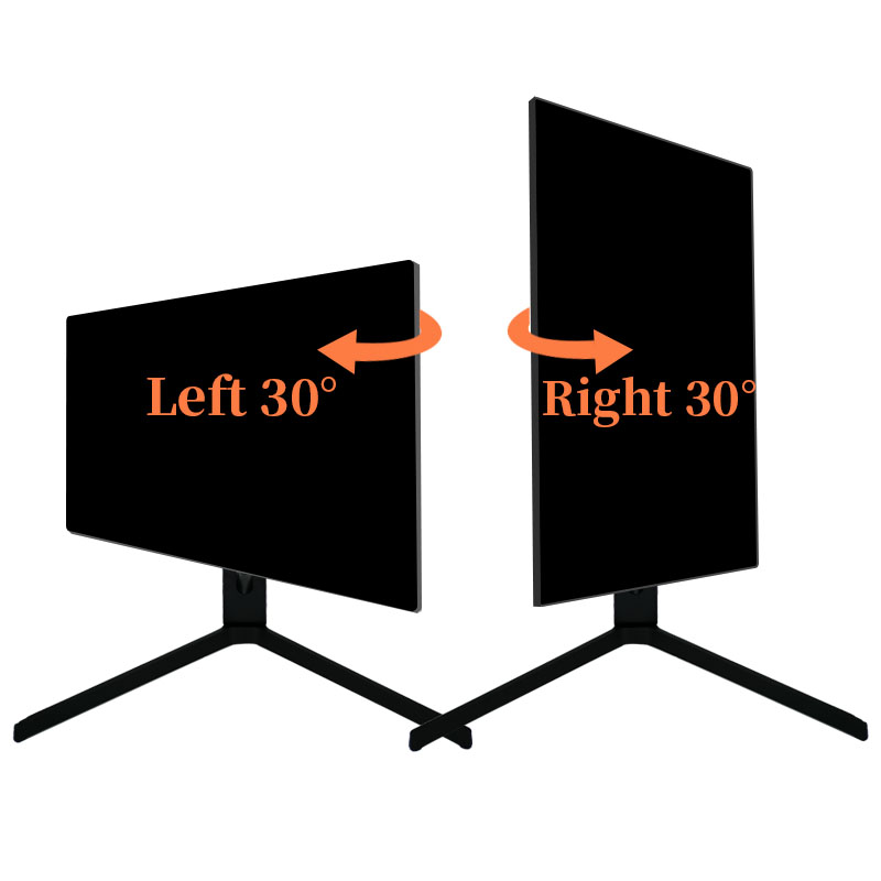 49" Wide Screen Heavy Duty Monitor Stand XY-3798