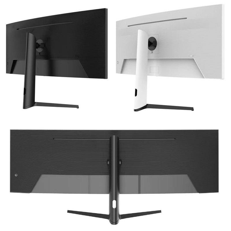 49" Wide Screen Heavy Duty Monitor Stand XY-3798