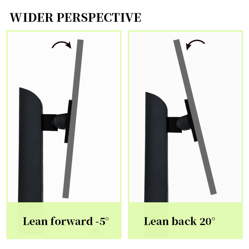 49" Wide Screen Heavy Duty Monitor Stand XY-3798