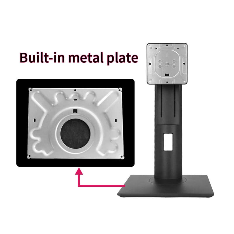 VESA Mini PC Mount Monitor Stand XY-2798B