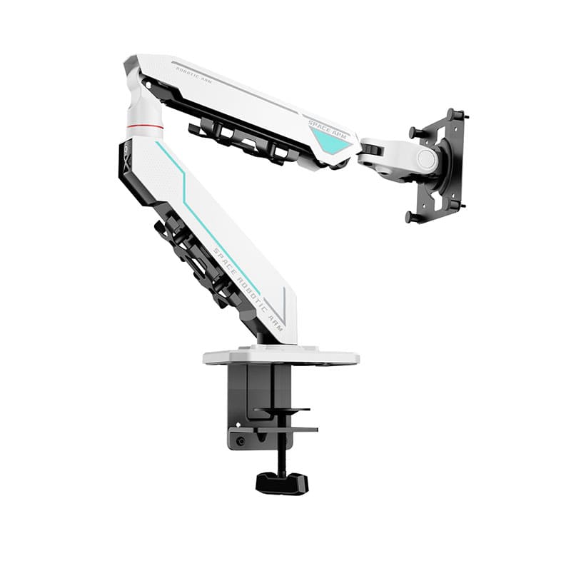 Desktop Mount Monitor Arm