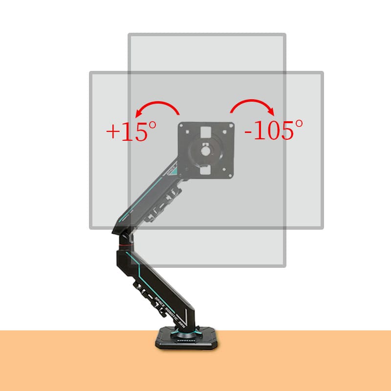 Gaming Monitor arm XY-A-01