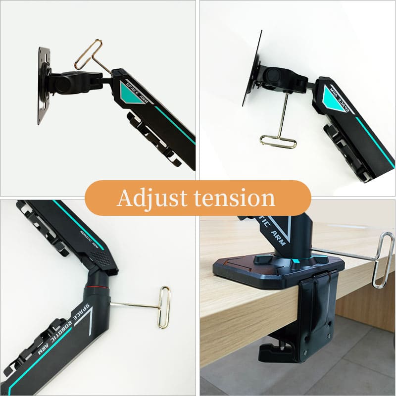 Gaming Monitor arm XY-A-01