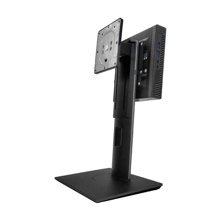 VESA Mini PC Mount Monitor Stand XY-2798B