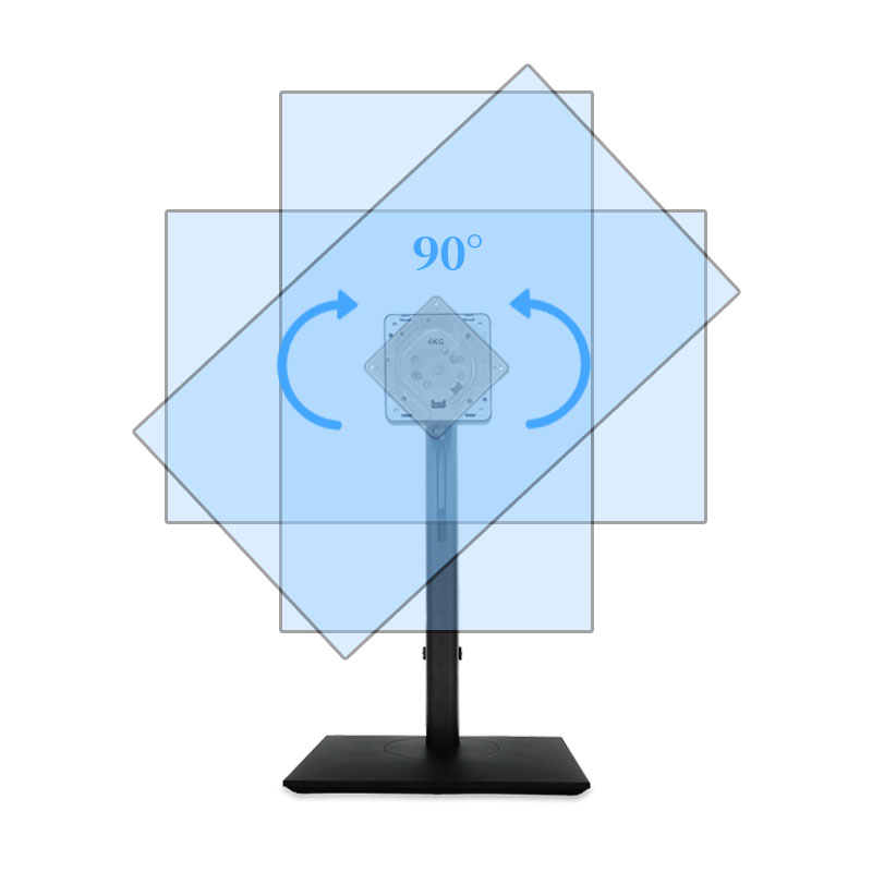 Square-pole Monitor Stand XY-2799 