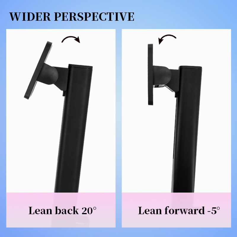 Square-pole Monitor Stand XY-2799 
