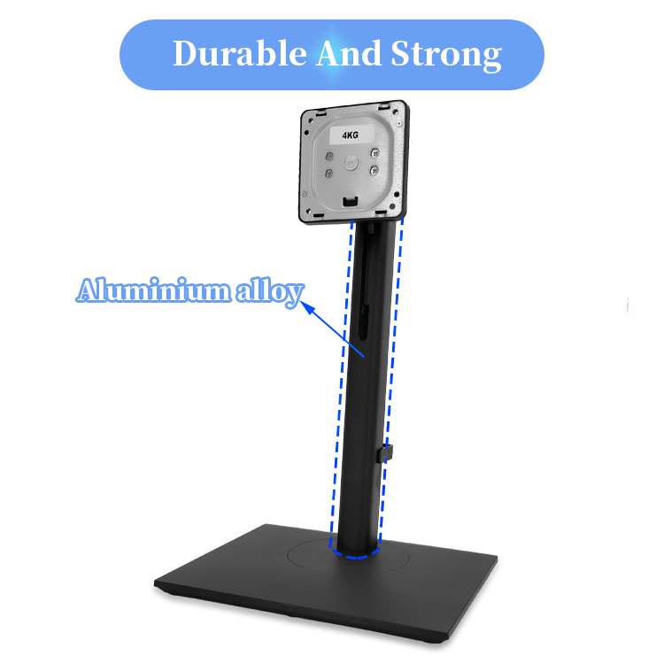 Square-pole Monitor Stand XY-2799 