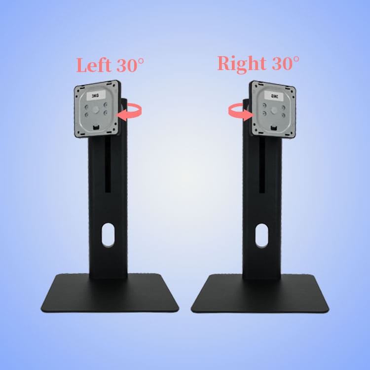 Monitor Stand For 2-4kg Monitor XY-2999