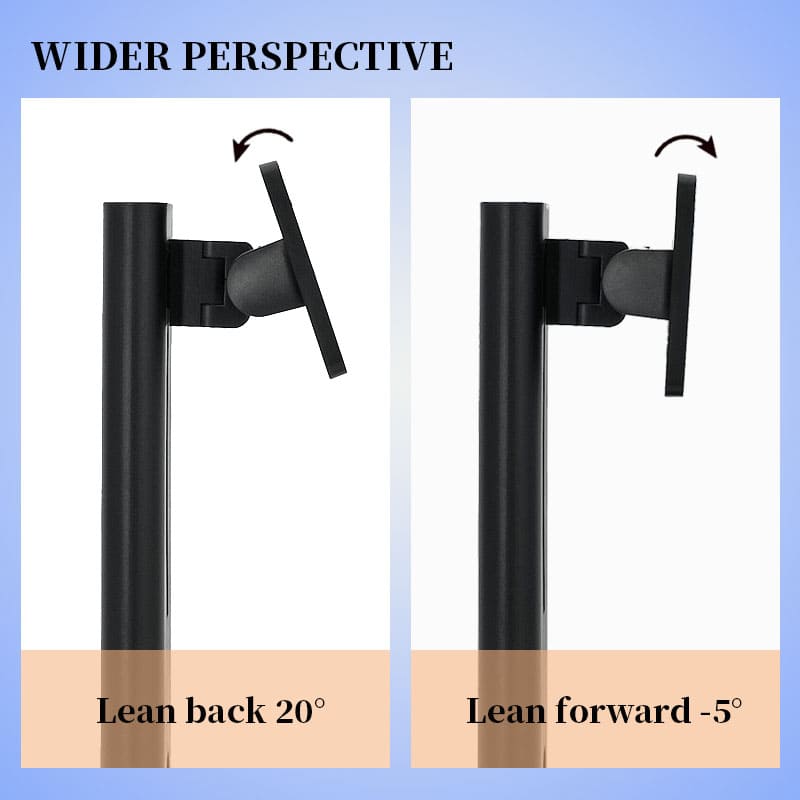Monitor Stand For 2-4kg Monitor XY-2999