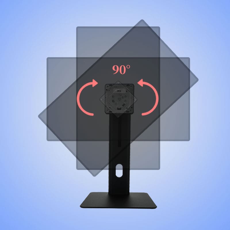 Monitor Stand For 2-4kg Monitor XY-2999