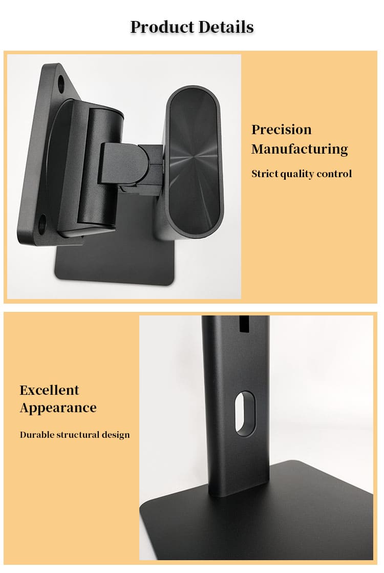 Monitor Stand For 2-4kg Monitor XY-2999