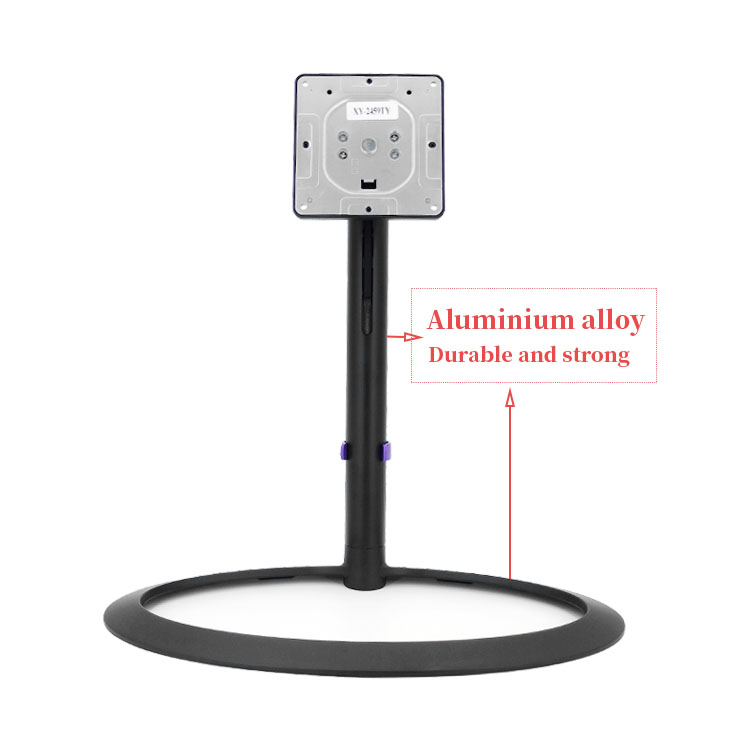 Aluminum Monitor Stand XY-2459TY
