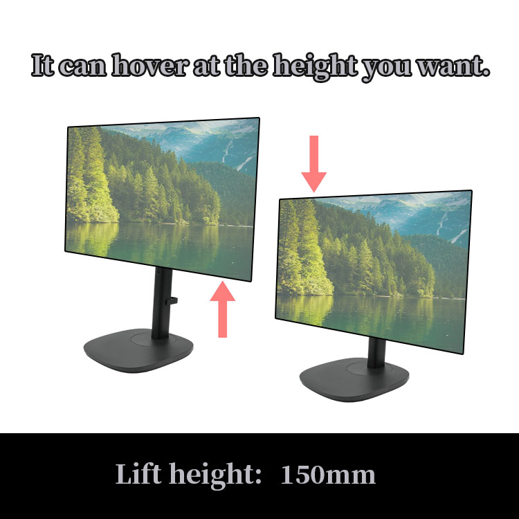 Lifting Monitor Stand XY-2799FY