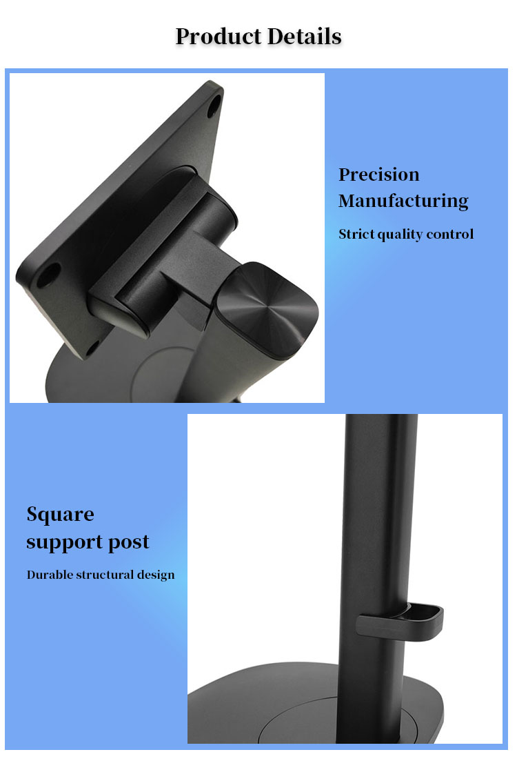 Lifting Monitor Stand XY-2799FY