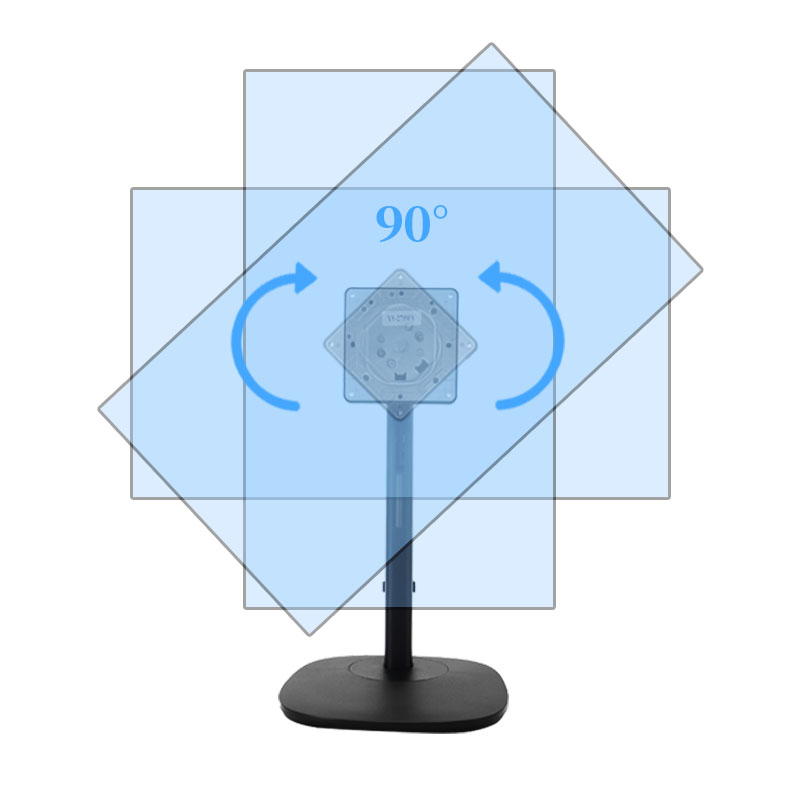 Lifting Monitor Stand XY-2799FY