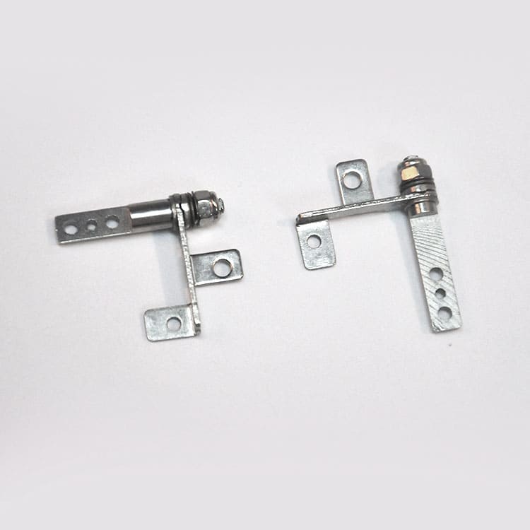 IPAD Bluetooth keyboard hinge