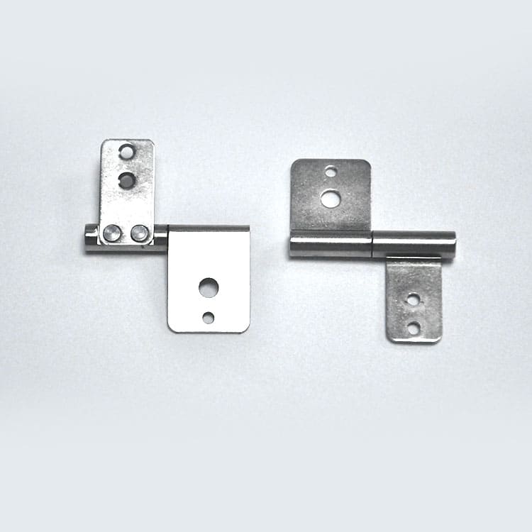 IPAD Bluetooth keyboard hinge