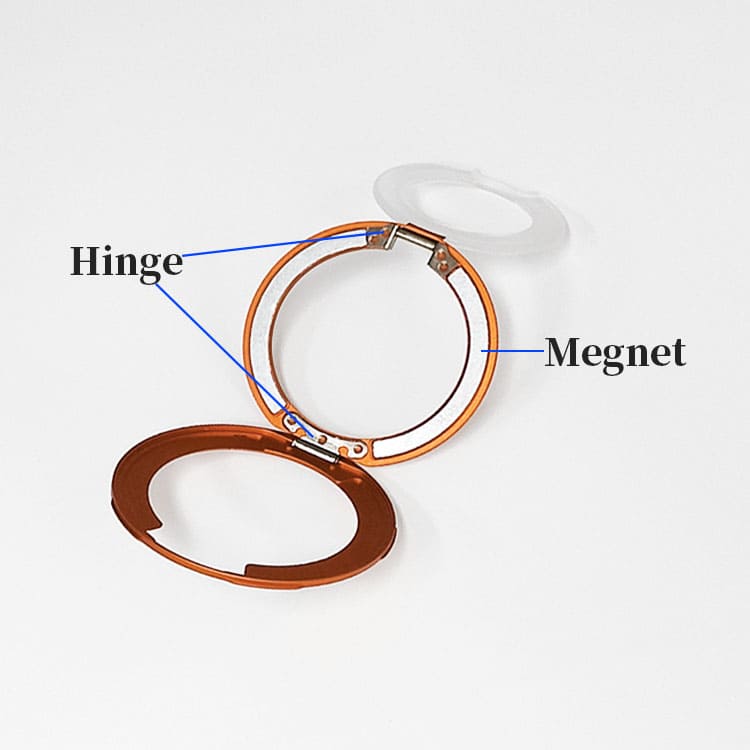 Mobile Phone Kickstand