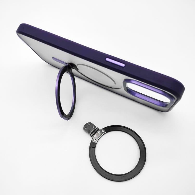 Phone Ring Kickstand