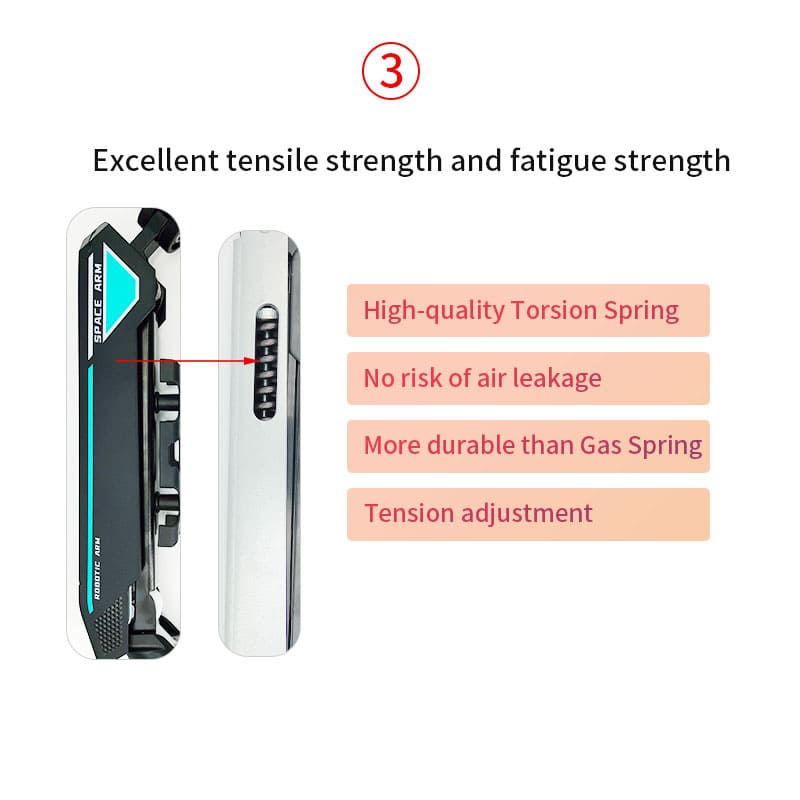 Gaming Monitor arm XY-A-01