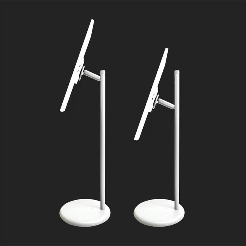Moving Floor Monitor Stand