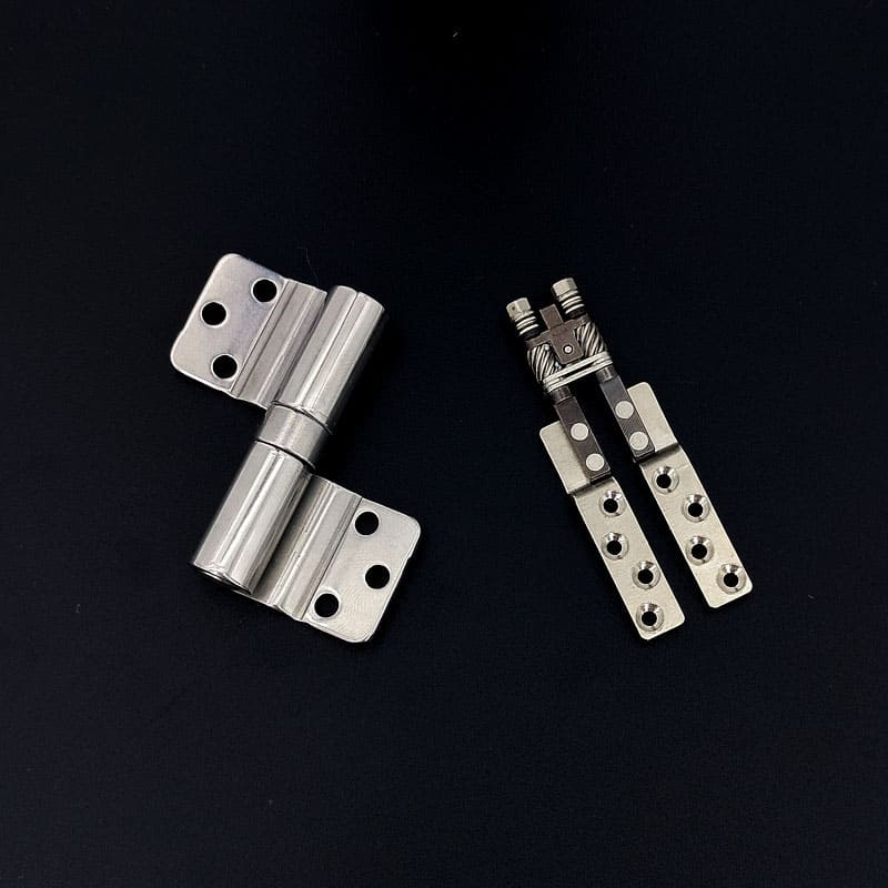 Electronic Torque Hinge