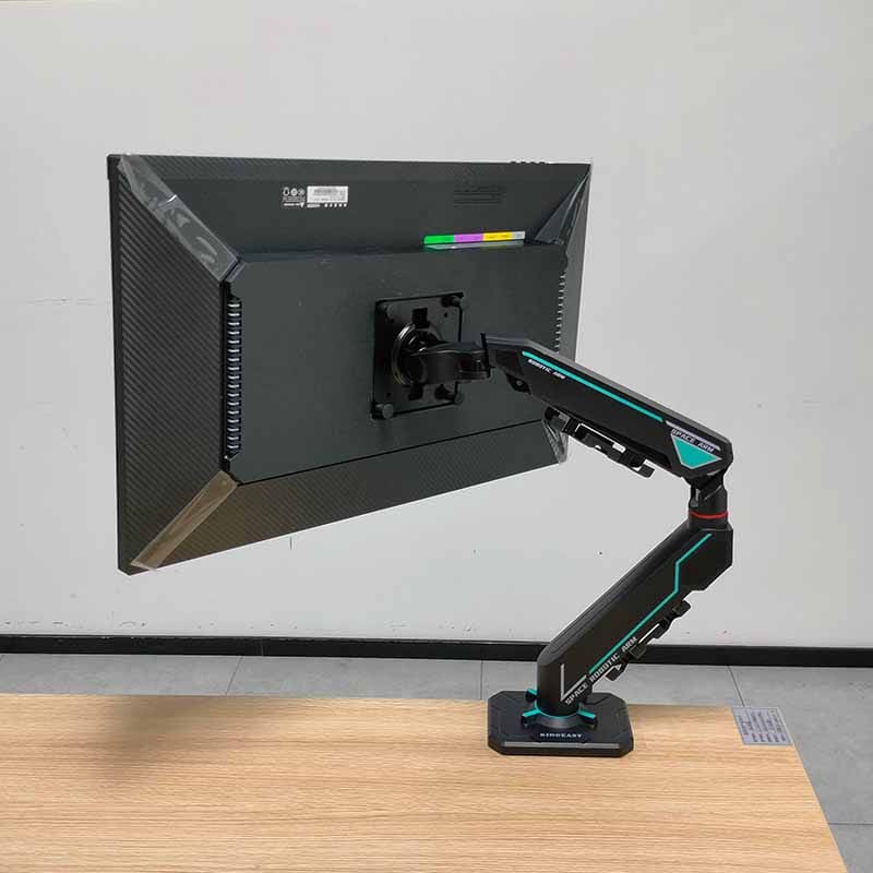 Are Monitor Mounts Stands Universal? 