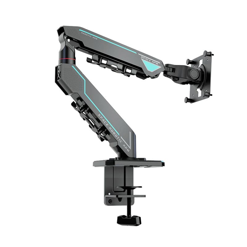 Are Monitor Mounts Stands Universal? 