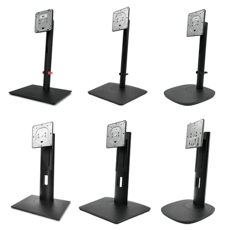 Custom Monitor Stand for 18 inch to 32 inch Screen