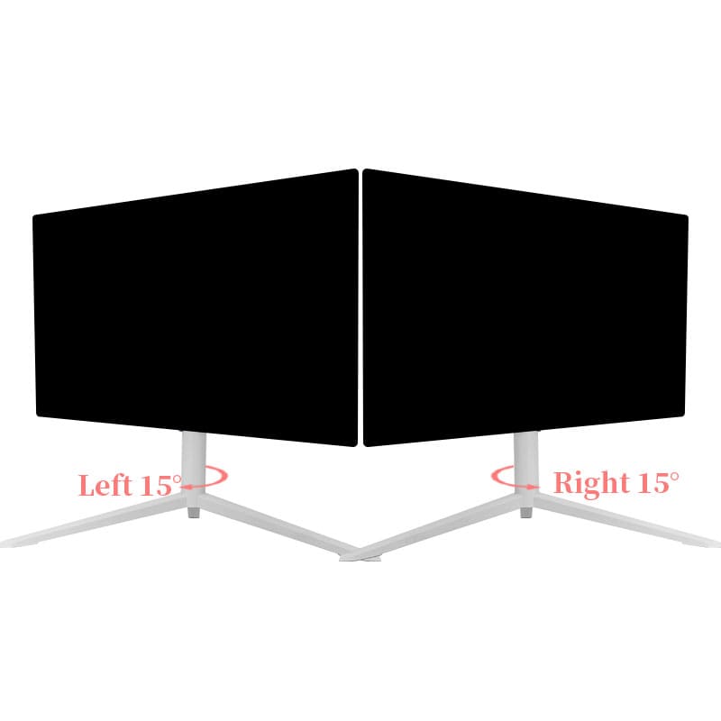 What is PC Monitor Swivel stand? How does it work?
