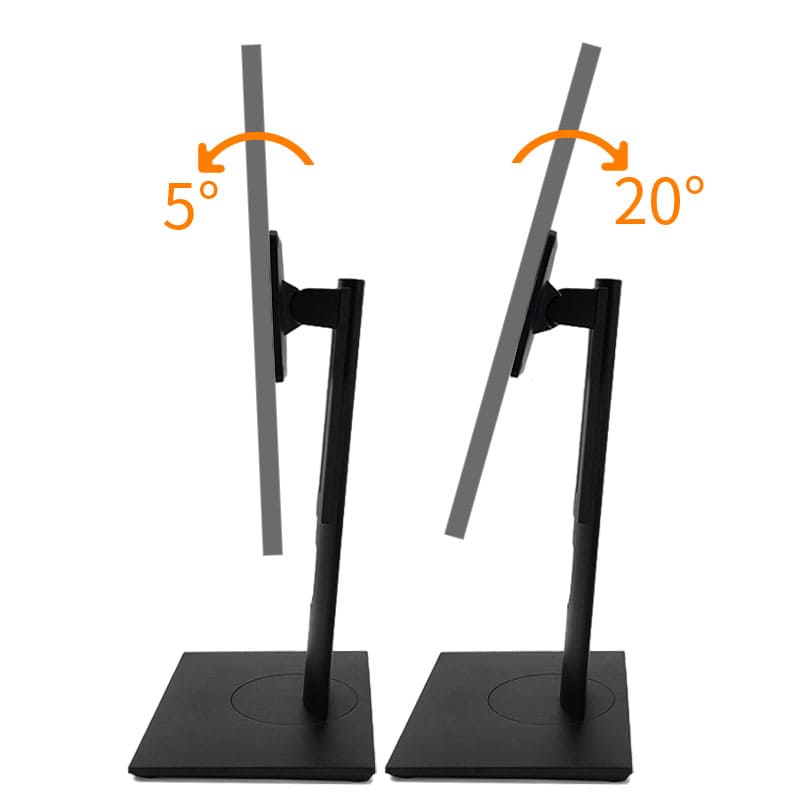 What is PC Monitor Swivel stand? How does it work?