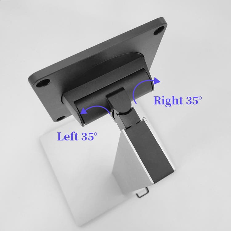 China Aluminum Lift Monitor Stand Manufacturer Since 2010
