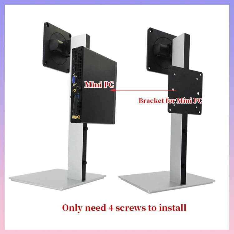 China Aluminum Lift Monitor Stand Manufacturer Since 2010