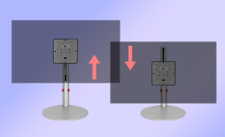 Xingyang monitor stand