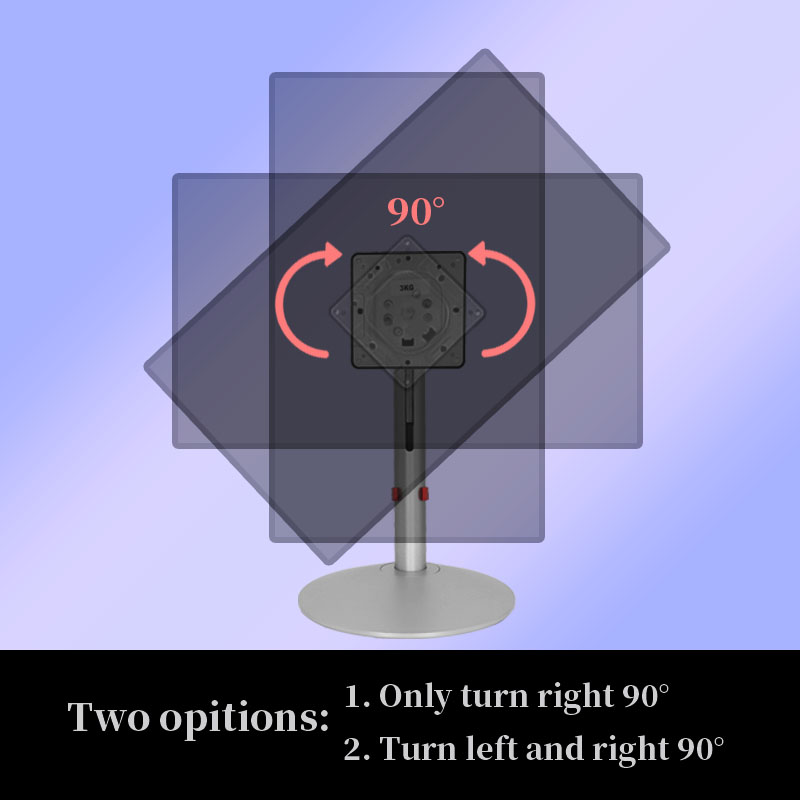 Xingyang monitor stand